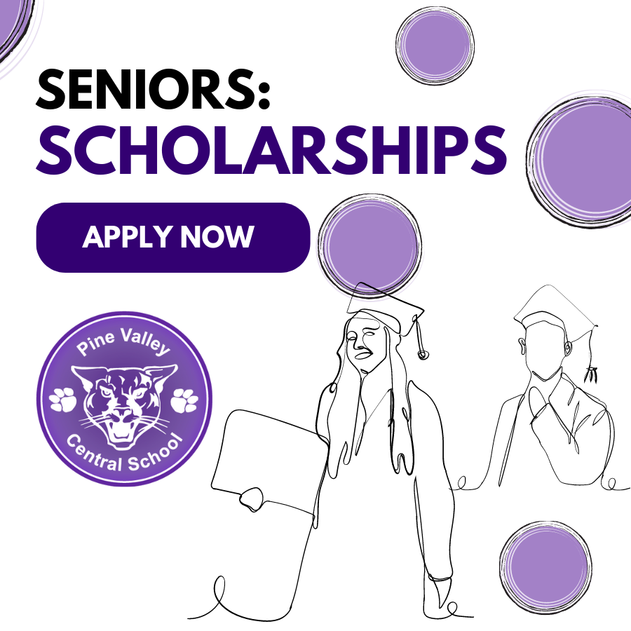  scholarships